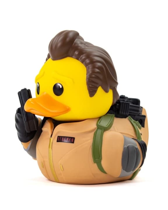 Tubbz Numskull - Ghostbusters Tubbz BOXED Peter Venkman