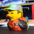 Miniatyrbillede 1 af 2: Tubbz Numskull - BTTF Tubbz BOXED Marty Mcfly 2015