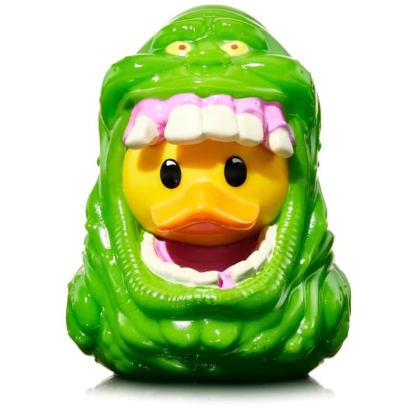 Tubbz Numskull - Ghostbusters Tubbz MINI Slimer