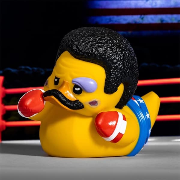 Tubbz Numskull - Rocky Tubbz STD ED Apollo Creed