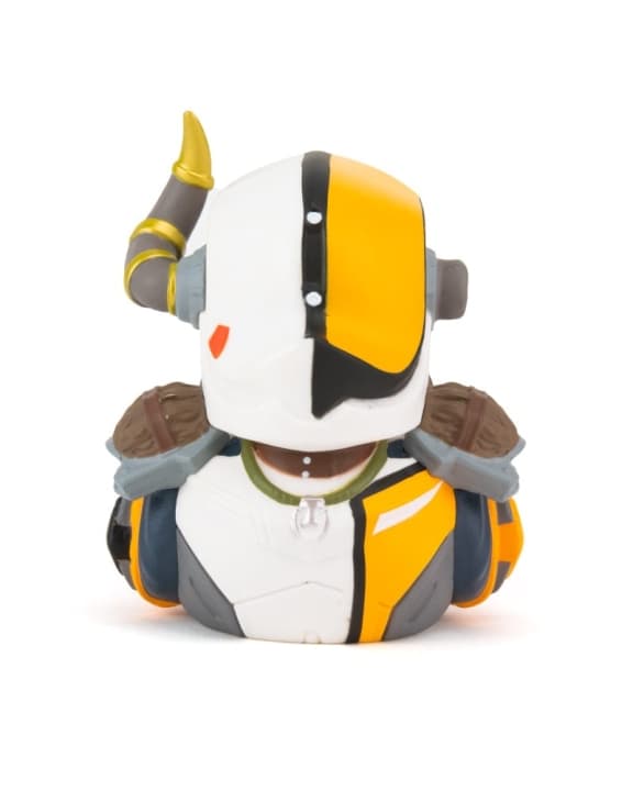 Tubbz Numskull - Destiny Tubbz BOXED Lord Shaxx Lord Shaxx