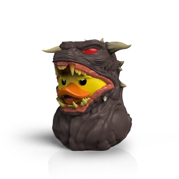 Tubbz Numskull - Ghostbusters Tubbz 1st ED Terror Dog
