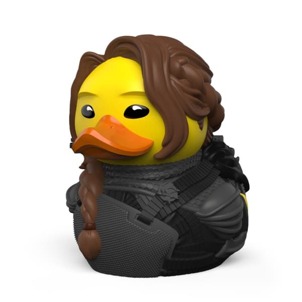 Tubbz Numskull - Nälkäpeli Tubbz 1st ED Katniss Everdeen 1. ED