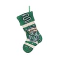 Miniatyrbild 1 av 2: Nemesis Now Harry Potter Slytherin strumpa hängande prydnad