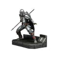 Miniatyrbild 2 av 2: Star Wars Staty av mandalorianen