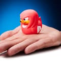 Miniatyrbillede 1 af 2: Numskull Sonic Tubbz Mini Knuckles