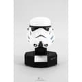Miniatyrbilde 1 av 2: PureArts StarWars (Original StormTrooper Helmet) 1:3 Statue