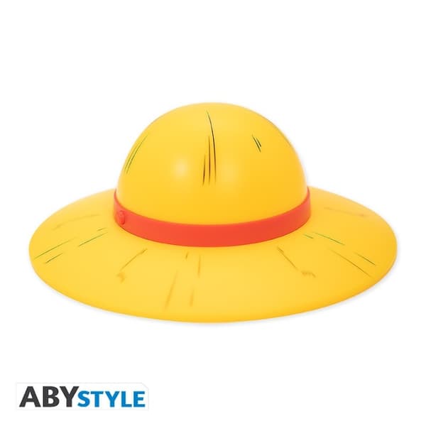 Abysse ONE PIECE - Lampa - Stråhatt