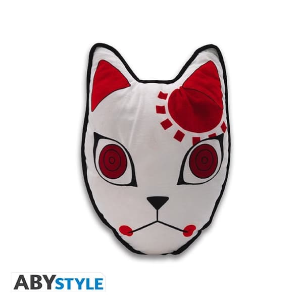 Abysse DEMON SLAYER - Pute - Besvergelsesmaske