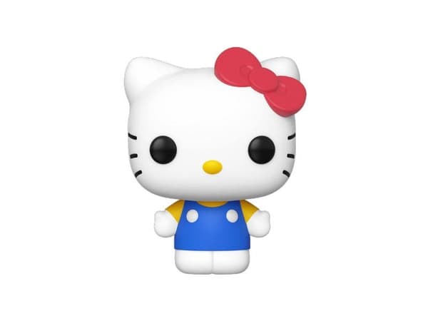 Funko POP! - Hello Kitty
