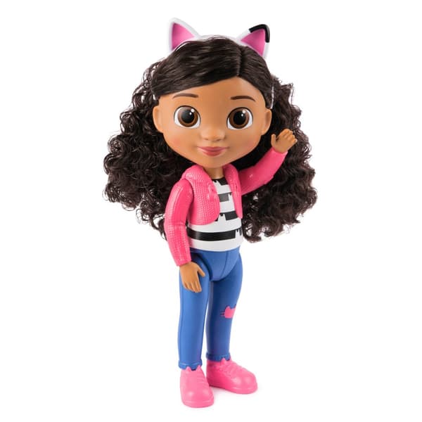 Gabby's Dollhouse Docka 33 cm