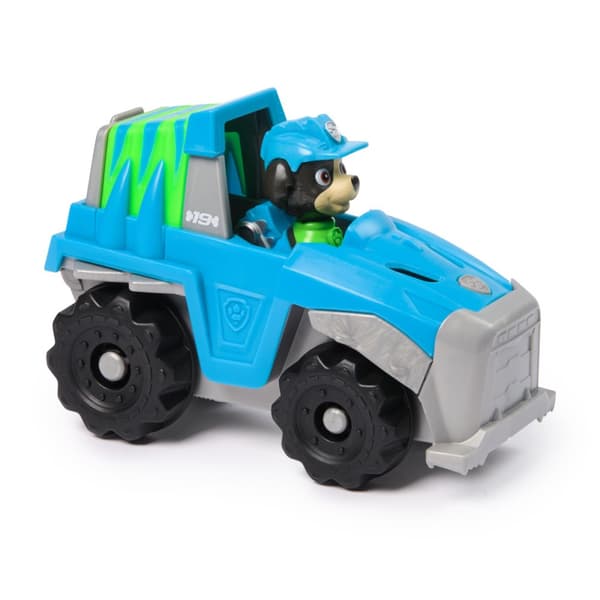 Rex Basic Fordon 2.0 Paw Patrol