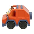 Miniatyrbild 2 av 2: Bluey Mini Racers 4WD Chili