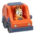 Miniatyrbild 1 av 2: Bluey Mini Racers 4WD Chili