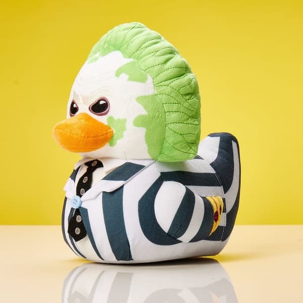 Numskull Beetlejuice Tubbz Pehmolelu