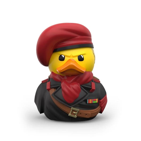 Tubbz Numskull - MGS Tubbz BOXED Revolver Ocelot