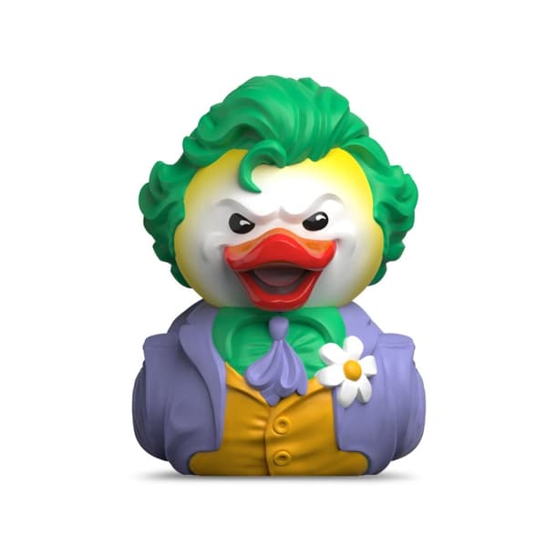 Tubbz Numskull - DC Comics Tubbz MINI Jokeren