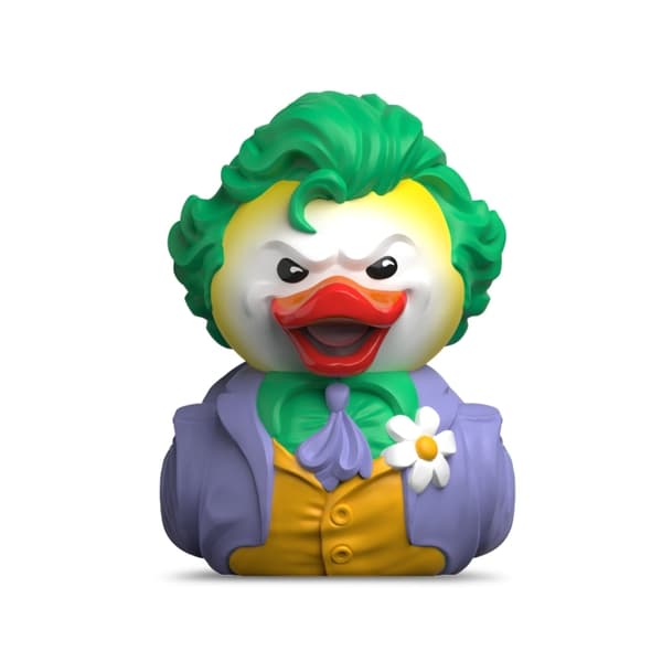 Tubbz Numskull - DC Comics Tubbz MINI Jokeren