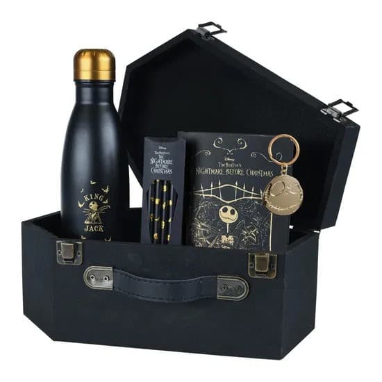 Pyramid International NIGHTMARE BEFORE CHRISTMAS - KISTA PREMIUM GIFT PACKAGING
