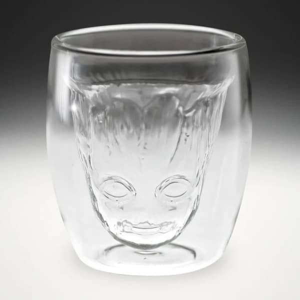 Pyramid International BABY GROOT 3D-FUNKSJONSGLASS