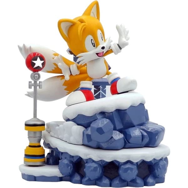 Numskull Tails Countdown Character