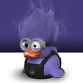 Miniatyrbillede 1 af 2: Numskull Minions Tubbz 1St Ed Lilla Minion