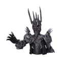 Miniatyrbilde 1 av 2: Nemesis Now Ringenes herre Sauron byste 39 cm