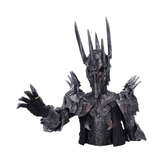 Nemesis Now Ringenes herre Sauron byste 39 cm