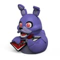 Miniatyrbilde 1 av 2: Numskull Fnaf Tubbz 1St Ed Bonnie