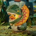 Miniatyrbild 1 av 2: Numskull Jurassic Park: Dilophosaurus TUBBZ (Boxad utgåva)