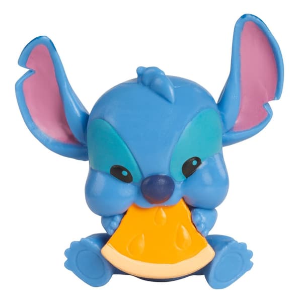 Disney Stitch Samlarfigurer 5 cm Blind Bag