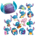 Miniatyrbild 1 av 10: Disney Stitch Samlarfigurer 5 cm Blind Bag