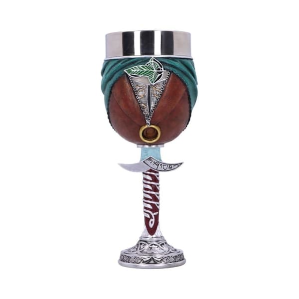 Lord of the Rings Frodo-beger 19,5 cm