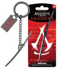 Pikkukuva 1 / 2: Good Loot Assassin's Creed Shadows Naoe Katana avaimenperä