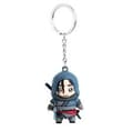Miniatyrbillede 1 af 2: Good Loot Assassin's Creed Shadows Naoe Good Loot 3D nøglering