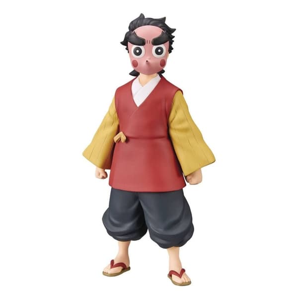 Demon Slayer: Kimetsu no Yaiba - vol.38(B:Kotetsu) Figur