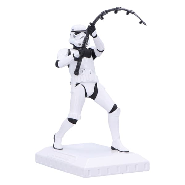 Nemesis Now Stormtrooper What a Catch