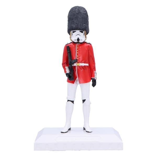 Nemesis Now Original Stormtrooper-figur Royal Guard 12 cm