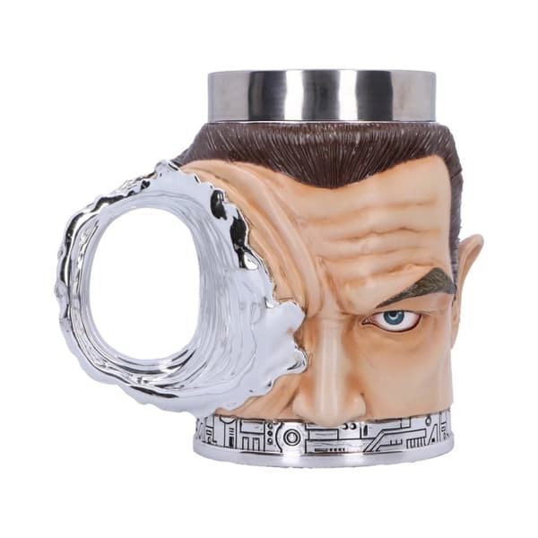 Nemesis Now Terminaattori T-1000 säiliöastia