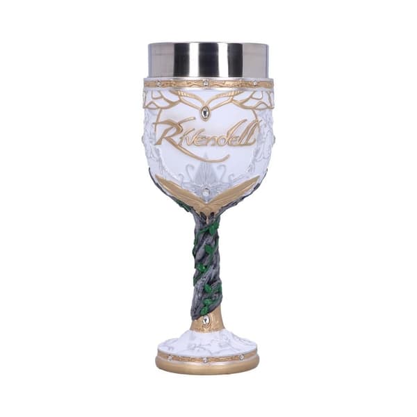 Lord of the Rings Rivendell-beger 19,5 cm