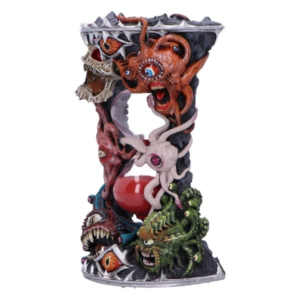 Nemesis Now Dungeons & Dragons Beholder Sand Timer