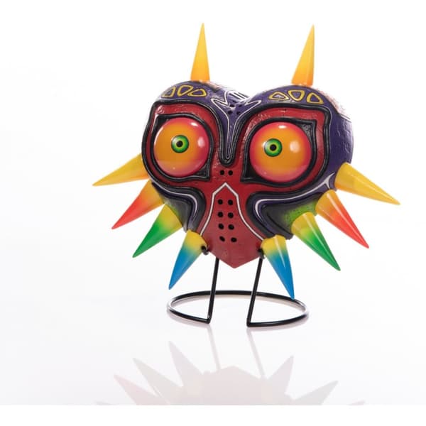 Legend of Zelda Majoras Mask (Standard) PVC