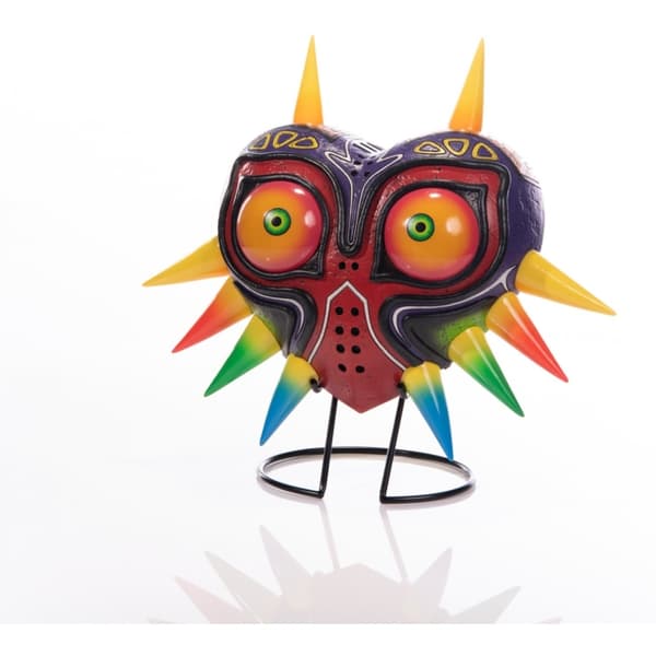 Legend of Zelda Majoras Mask (Standard) PVC