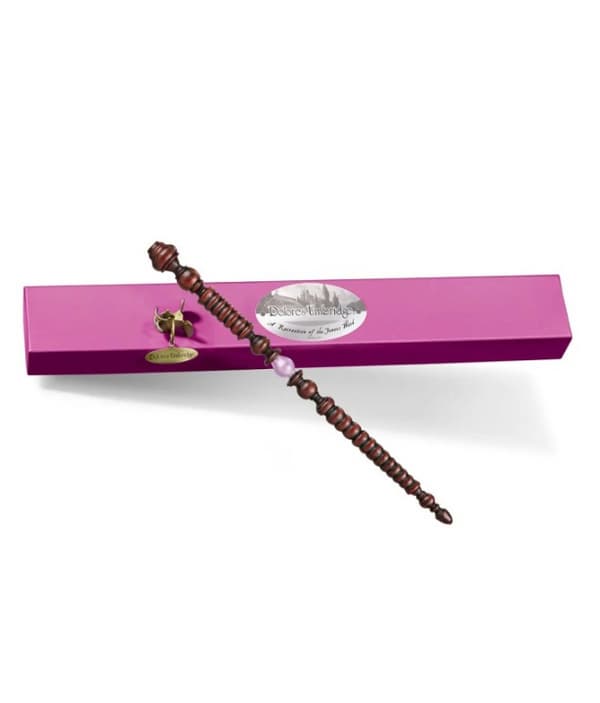 Noble Collection Dolores Umbridges stav