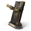 Miniatyrbilde 1 av 2: Noble Collection HP - Basilisk Fang og Tom Riddle Dagbok