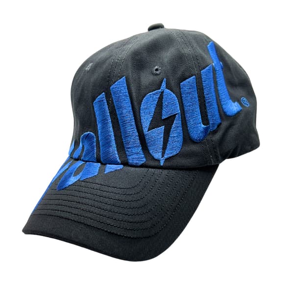 Good Loot Fallout Vintage Basebollkeps