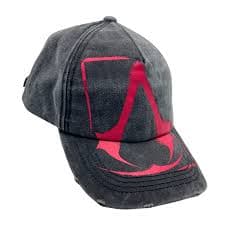 Good Loot Assassin's Creed Legacy Baseball-lippis