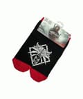 Miniatyrbilde 1 av 2: Good Loot The Witcher 3 Wolf Ankle Socks