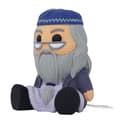 Miniatyrbilde 1 av 2: Handmade by Robots Harry Potter - Professor Humlesnurr samleobjekt i vinyl