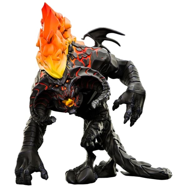 Lord of the Rings Lord of the Rings Minieposene - Balrog